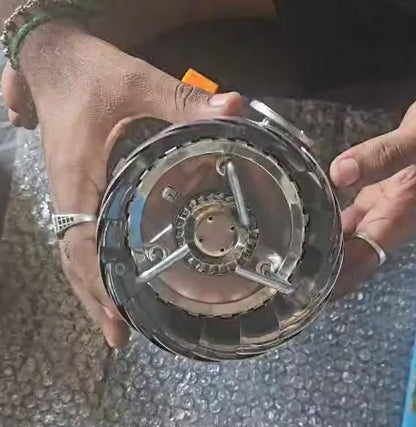 AeroFlame Outdoor Stove