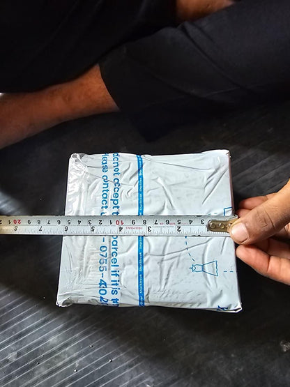 AeroFlame Outdoor Stove