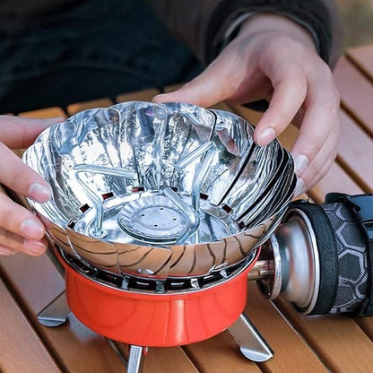 AeroFlame Outdoor Stove
