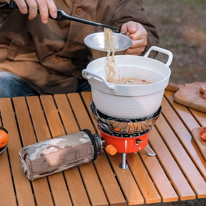 AeroFlame Outdoor Stove