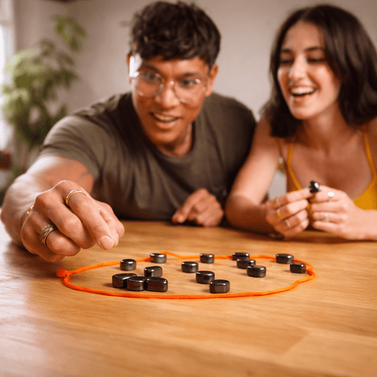 Creative Magnetic Cluster Set