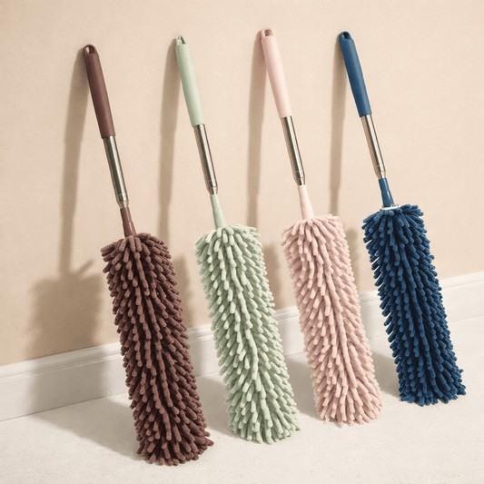 Home & Car Dust Cleaner