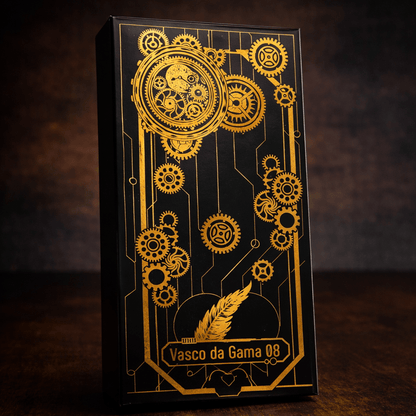 Imperial Script Feather Set