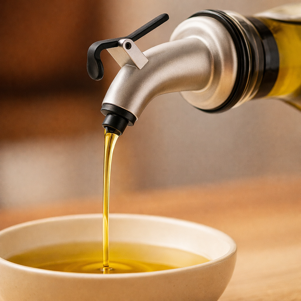 Precision Pour Dispenser | Kitchen Bottle