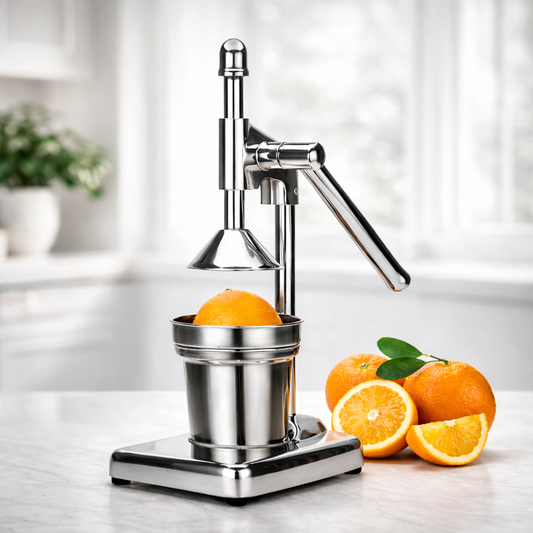 Classic Manual Fruit Press
