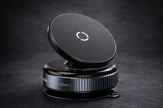 Magnetic Grip Phone Holder