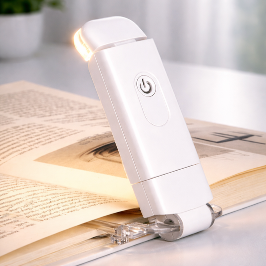 Eye Care LED Reading Light