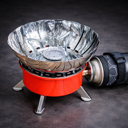 AeroFlame Outdoor Stove