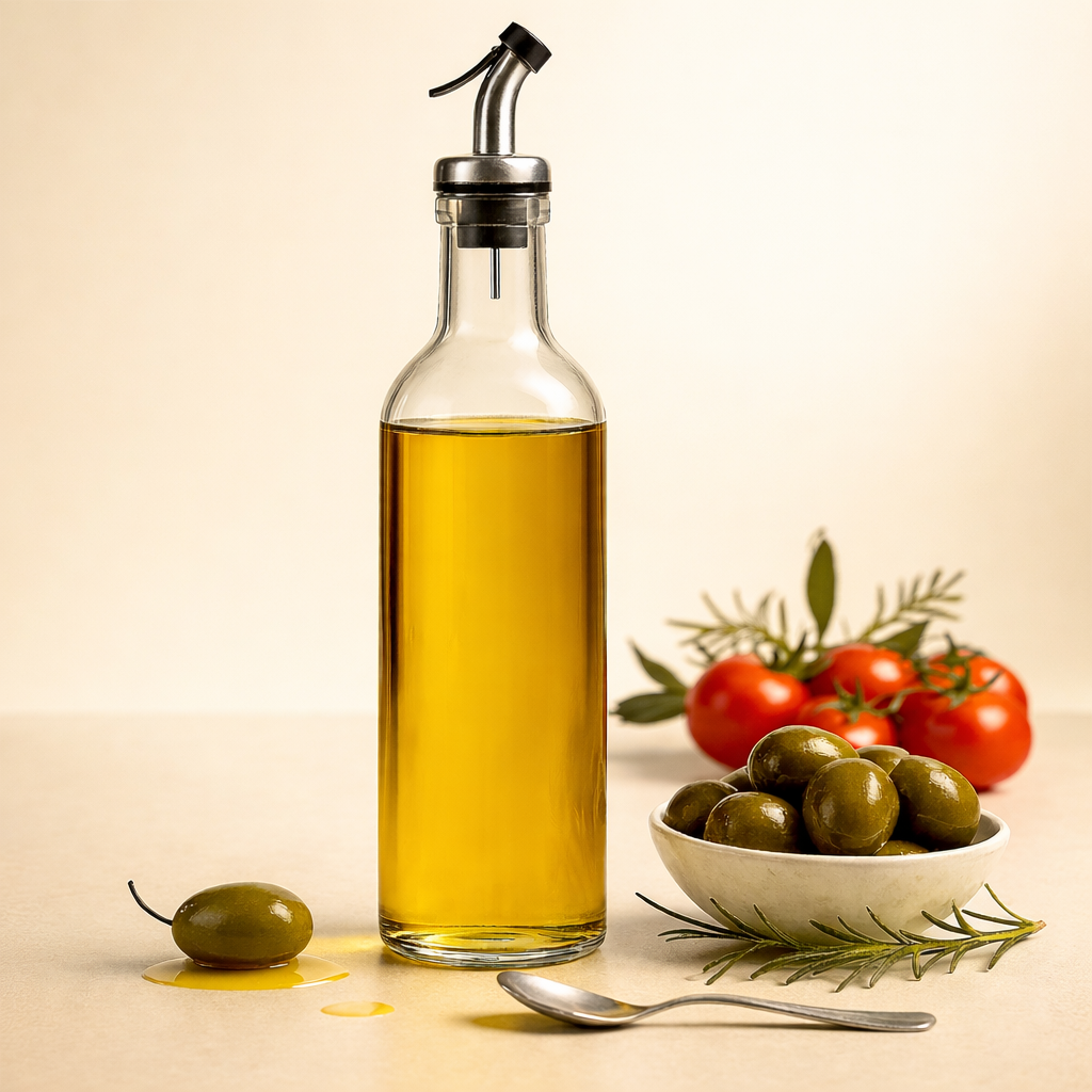 Precision Pour Dispenser | Kitchen Bottle