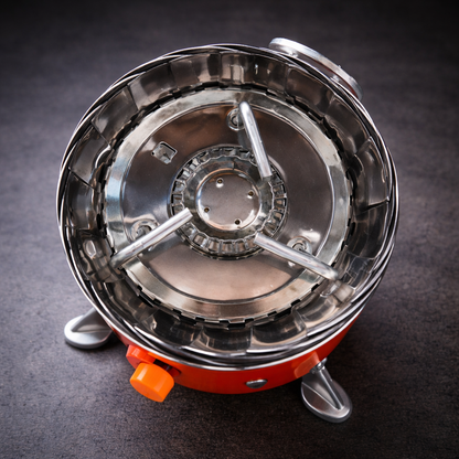 AeroFlame Outdoor Stove