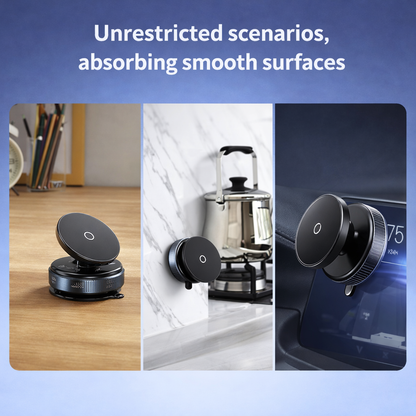 Magnetic Grip Phone Holder
