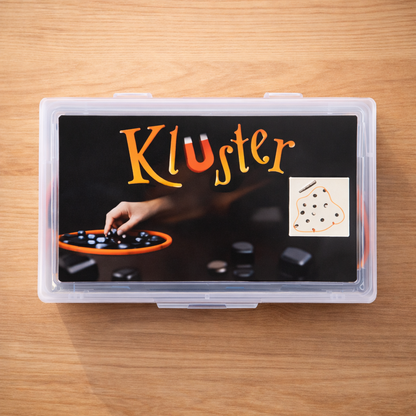 Creative Magnetic Cluster Set
